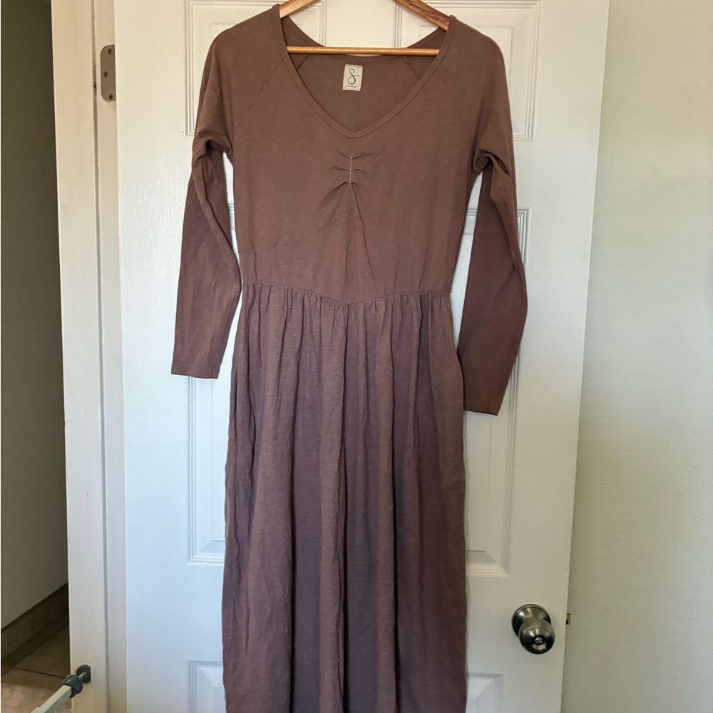 Sparrow Co Hana dress